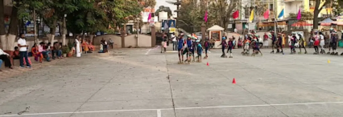 Phoenix Sports Academy( Sports Coaching )