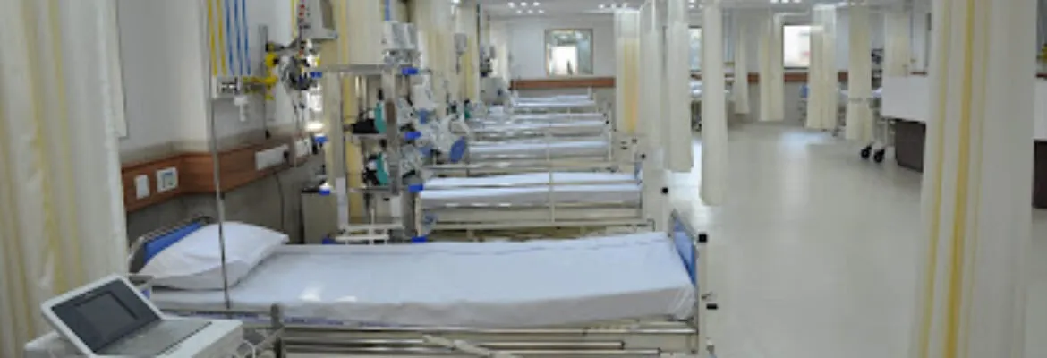 Global Hospital Pune | Best Pediatrician In Pune | Pediatric Surgeon In Pune | Child Vaccination